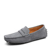 Suede | Herren Slip-On Loafer