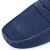 Suede | Herren Slip-On Loafer