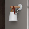 NordicGlow™ - Die moderne nordische Wandlampe für stilvolle Beleuchtung!