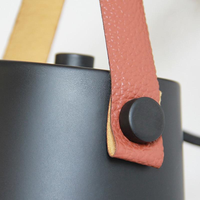 NordicGlow™ - Die moderne nordische Wandlampe für stilvolle Beleuchtung!
