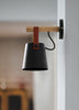 NordicGlow™ - Die moderne nordische Wandlampe für stilvolle Beleuchtung!