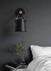 NordicGlow™ - Die moderne nordische Wandlampe für stilvolle Beleuchtung!