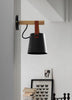 NordicGlow™ - Die moderne nordische Wandlampe für stilvolle Beleuchtung!