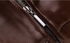 Nash | Wild West Lederjacke Für Herren