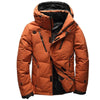 Boss | Warme Dicke Herren-Daunenparka