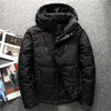 Boss | Warme Dicke Herren-Daunenparka