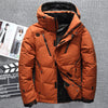 Boss | Warme Dicke Herren-Daunenparka
