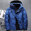 Boss | Warme Dicke Herren-Daunenparka