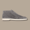 Sven | Wildleder Loafer für Herren