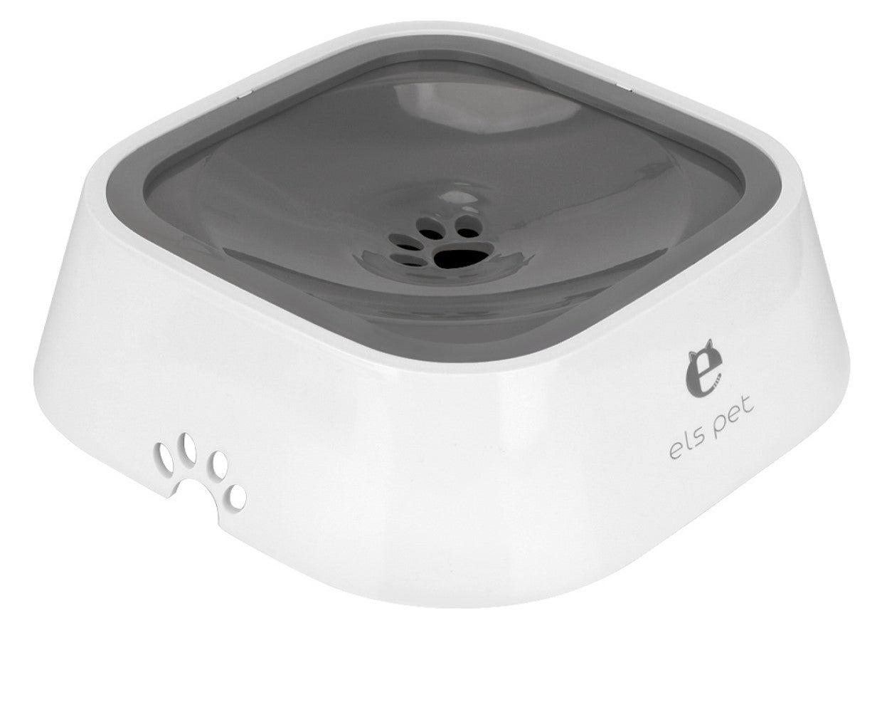 AquaPaws Hydration Haven für Haustiere™: die ultimative Lösung für chaotische Trinkgelage