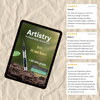 Artistry™ Gravierstift für Heimwerker | €45,- RABATT