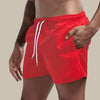 Lars | Schnell trocknende Basic-Badeshorts für Herren