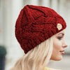 Lotte | Stilvolle & Bequeme Strickmütze