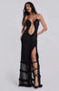 GoddessGlow™ - Strahlen Sie in unserem Sunrose Maxikleid