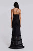 GoddessGlow™ - Strahlen Sie in unserem Sunrose Maxikleid