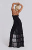 GoddessGlow™ - Strahlen Sie in unserem Sunrose Maxikleid