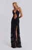 GoddessGlow™ - Strahlen Sie in unserem Sunrose Maxikleid