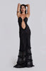 GoddessGlow™ - Strahlen Sie in unserem Sunrose Maxikleid