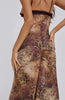 GoddessGlow™ - Strahlen Sie in unserem Sunrose Maxikleid