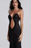 GoddessGlow™ - Strahlen Sie in unserem Sunrose Maxikleid