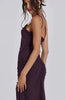 GoddessGlow™ - Strahlen Sie in unserem Sunrose Maxikleid