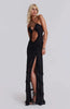 GoddessGlow™ - Strahlen Sie in unserem Sunrose Maxikleid