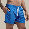 Lars | Schnell trocknende Basic-Badeshorts für Herren