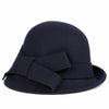 Nina | Vintage & Stilvolle Fedora