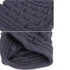 Nina | Warme & Bequeme Gestrickte Beanie