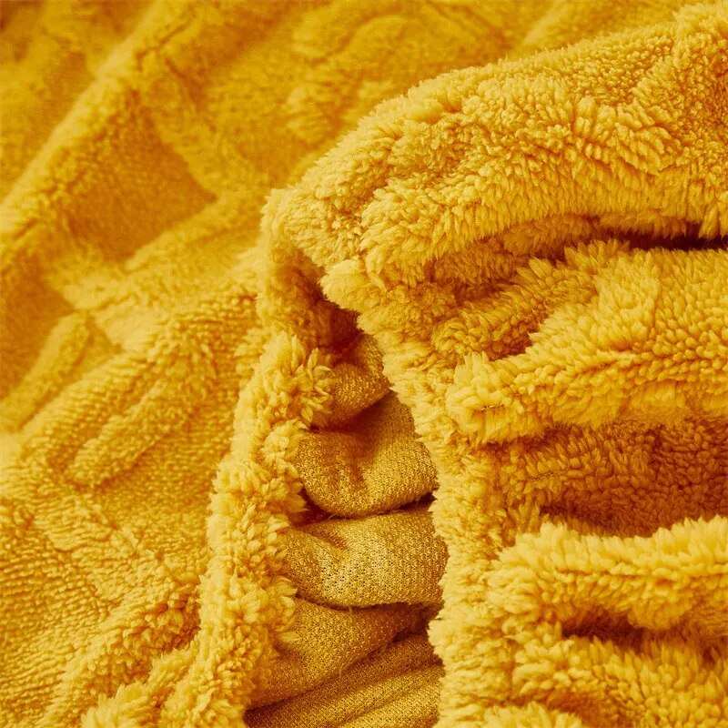 DreamCover™ - Verwandle dein Bett in eine Oase der Gemütlichkeit.