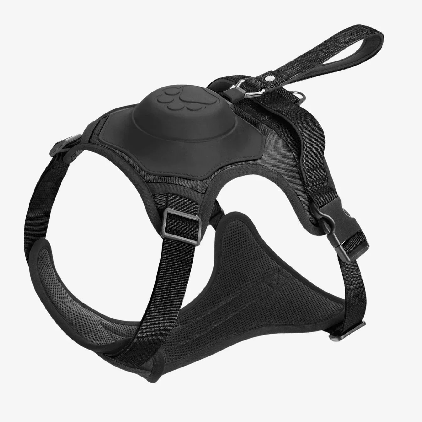 PowerPaws™ - Das ideale Set für stressfreie Spaziergänge mit Ihrem Hund.