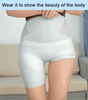 SculptiCool™ – Die kühlende Shaping-Shorts für perfekte Kurven und Komfort.
