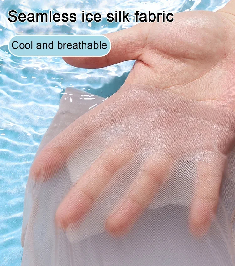 SculptiCool™ – Die kühlende Shaping-Shorts für perfekte Kurven und Komfort.