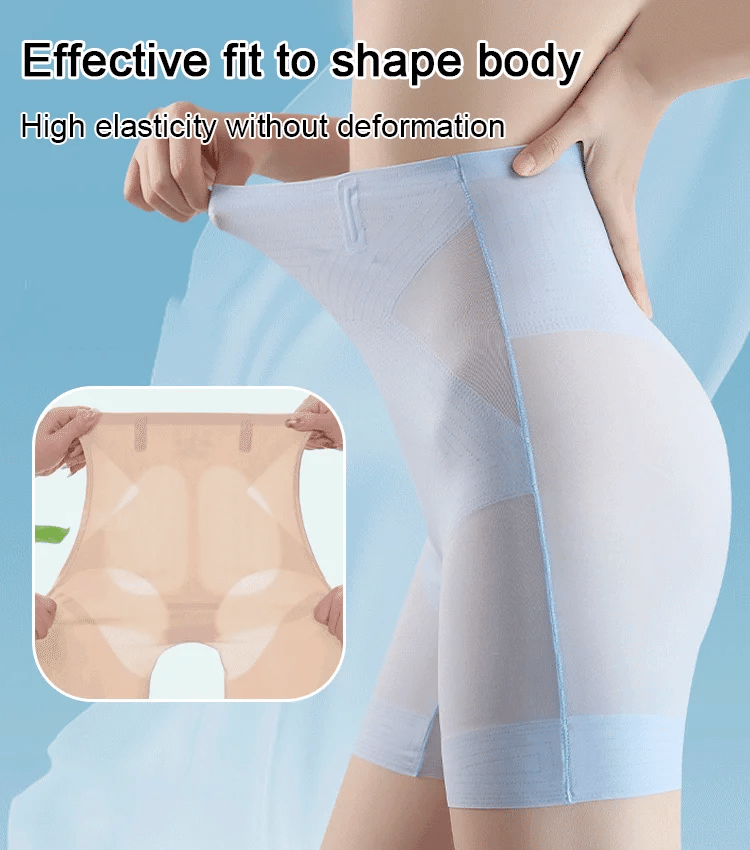 SculptiCool™ – Die kühlende Shaping-Shorts für perfekte Kurven und Komfort.