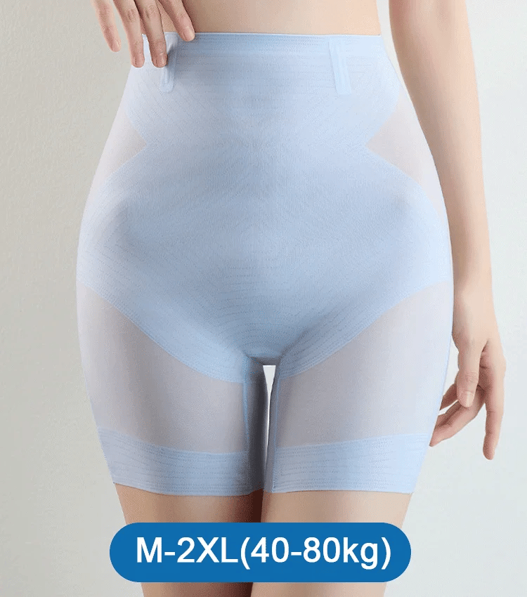 SculptiCool™ – Die kühlende Shaping-Shorts für perfekte Kurven und Komfort.
