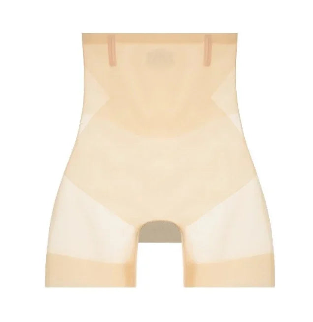 SculptiCool™ – Die kühlende Shaping-Shorts für perfekte Kurven und Komfort.
