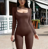 SculptFit™ - Der virale Jumpsuit, der dein Selbstbewusstsein stärkt!