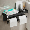 LuxorTowel™ - Ihr ultimativer Badezimmer-Begleiter