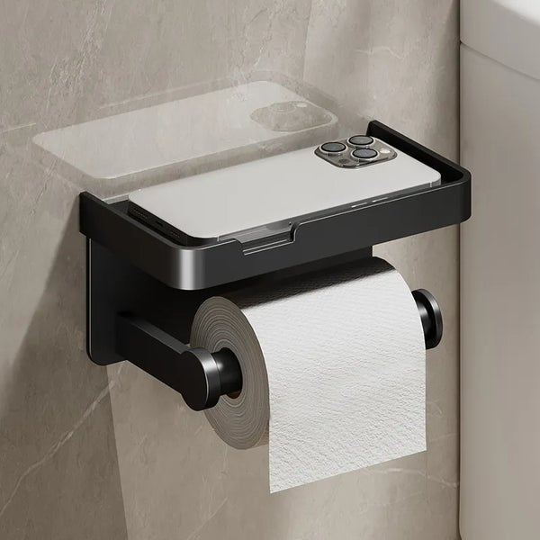 LuxorTowel™ - Ihr ultimativer Badezimmer-Begleiter