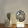 SpinNova™ Futuristisches Design trifft auf brillante Beleuchtung!