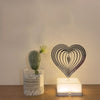 SpinNova™ Futuristisches Design trifft auf brillante Beleuchtung!