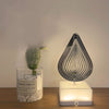 SpinNova™ Futuristisches Design trifft auf brillante Beleuchtung!