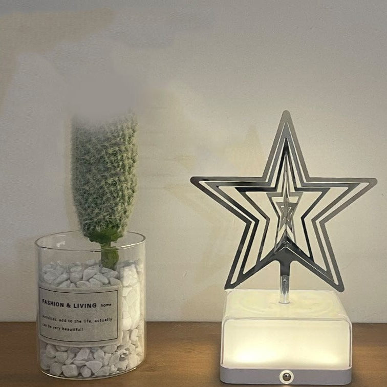 SpinNova™ Futuristisches Design trifft auf brillante Beleuchtung!
