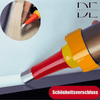 SealMaster™ - Der ultimative Edelstahl-Dichtungsdüsen-Applikator für perfekte Fugen