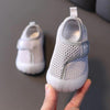 CloudSteps™ - Rutschfeste, ergonomische Kleinkind Barfußschuhe!