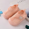 CloudSteps™ - Rutschfeste, ergonomische Kleinkind Barfußschuhe!