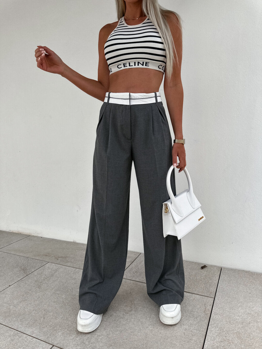 Karin - Freizeithose