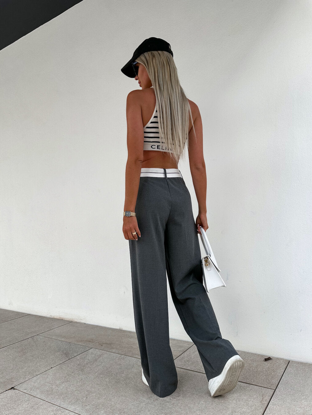 Karin - Freizeithose