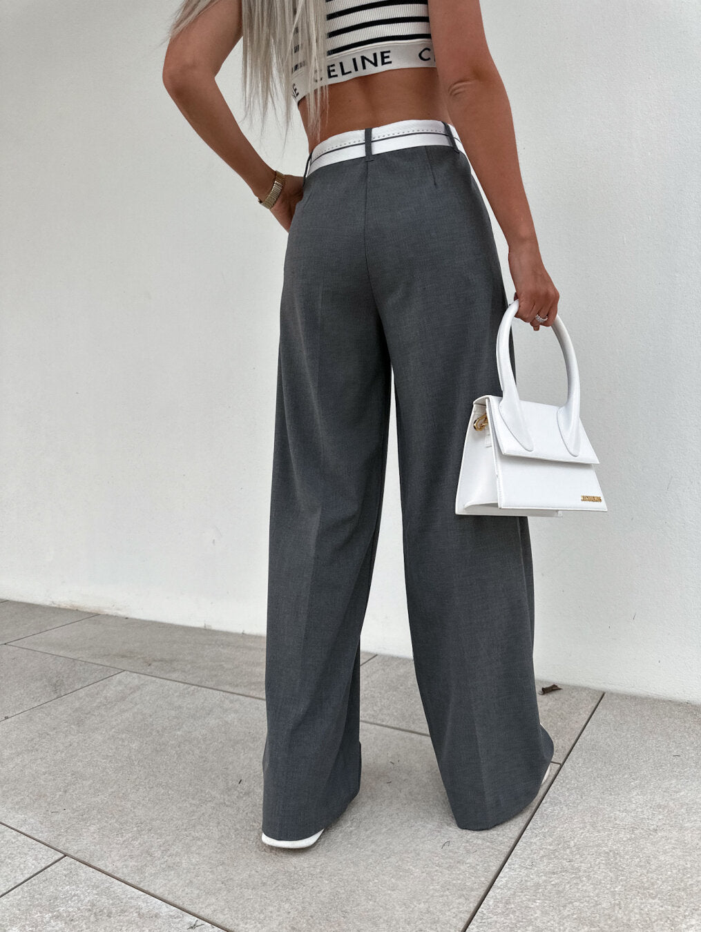Karin - Freizeithose