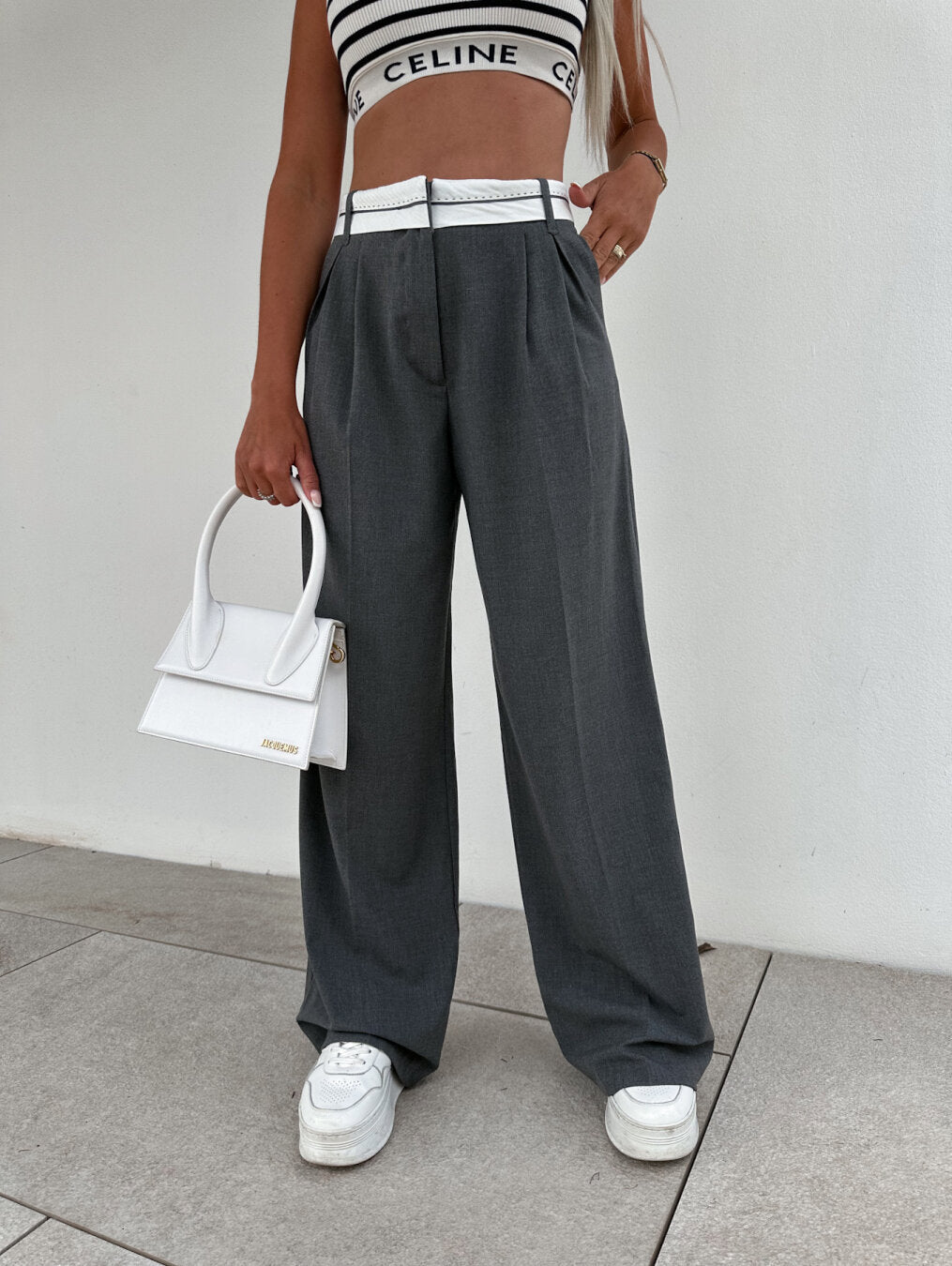 Karin - Freizeithose